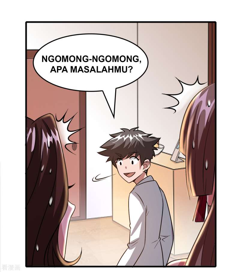 Outlander Tyrant Supplier Chapter 54 - halaman 12