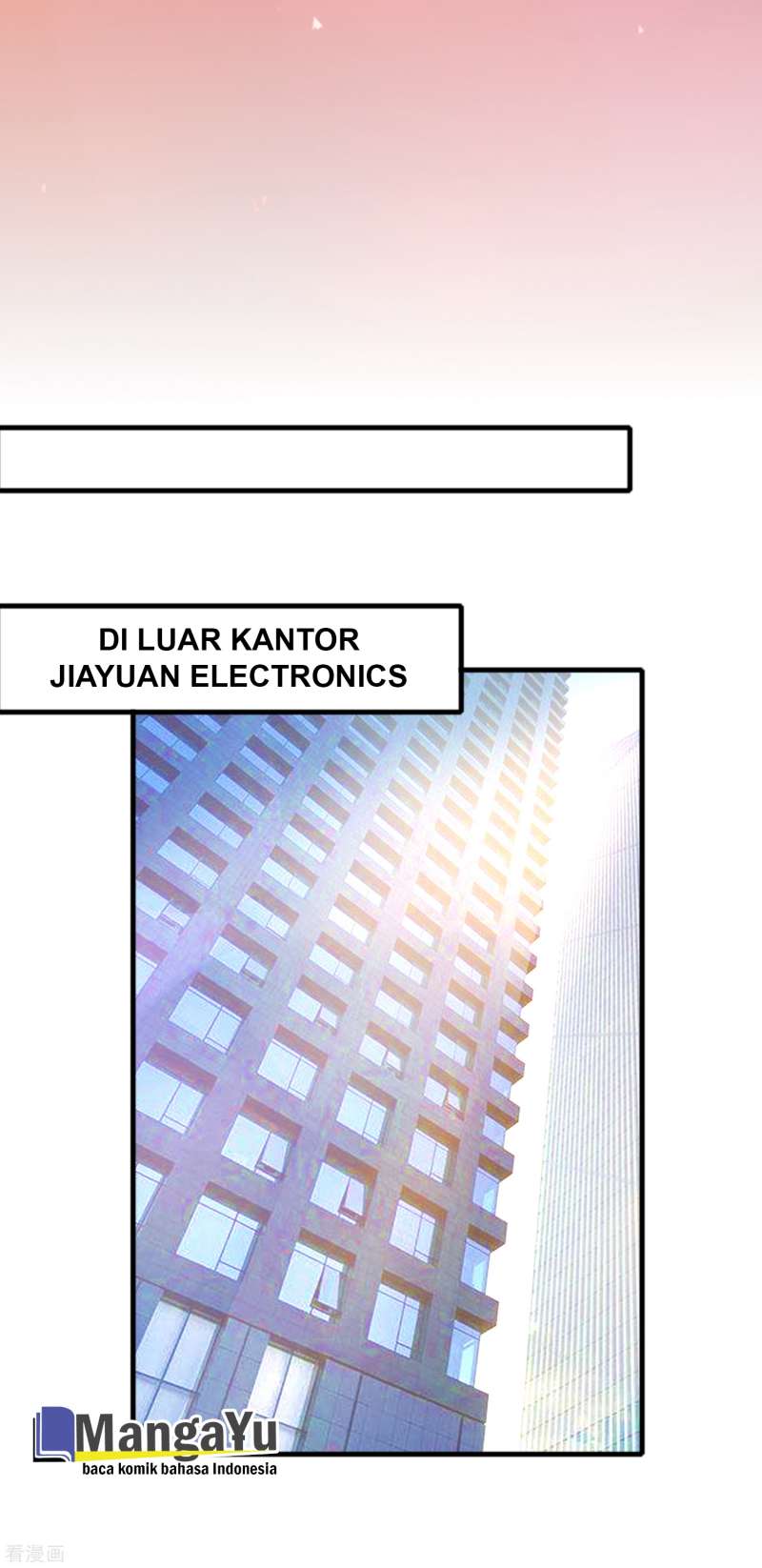 Outlander Tyrant Supplier Chapter 54 - halaman 21
