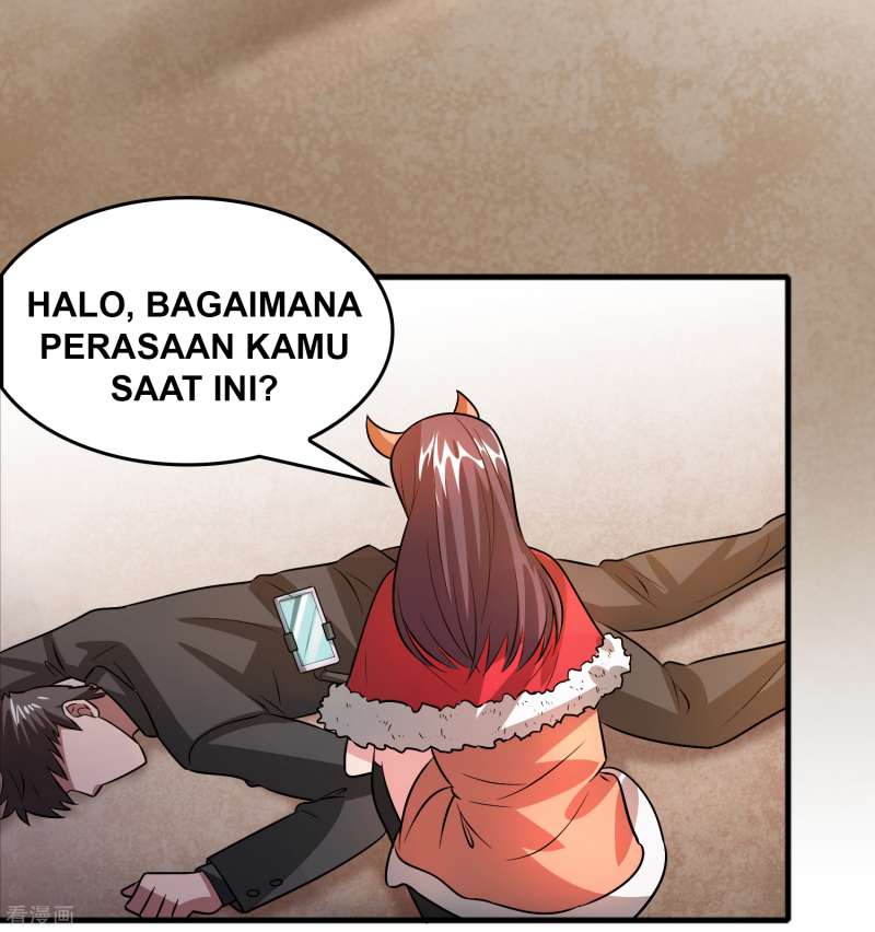 Outlander Tyrant Supplier Chapter 54 - halaman 25