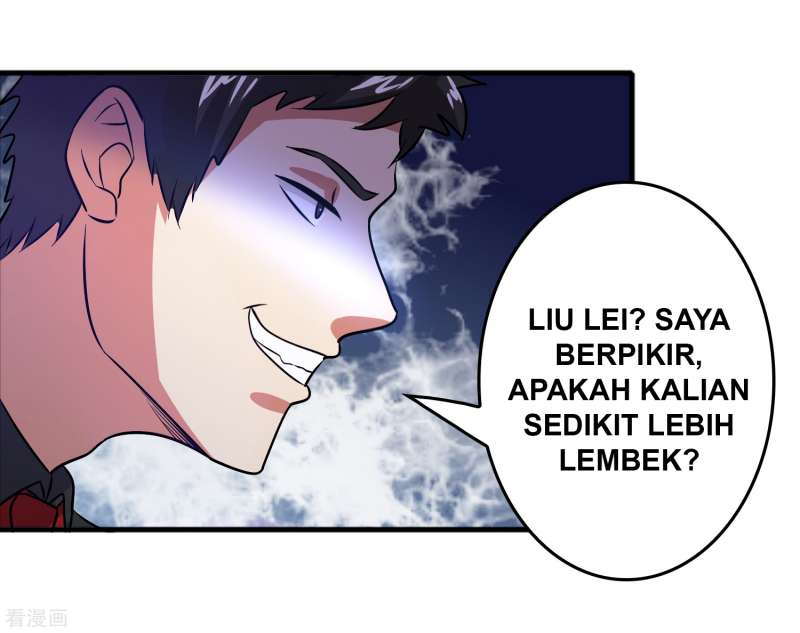 Outlander Tyrant Supplier Chapter 54 - halaman 27