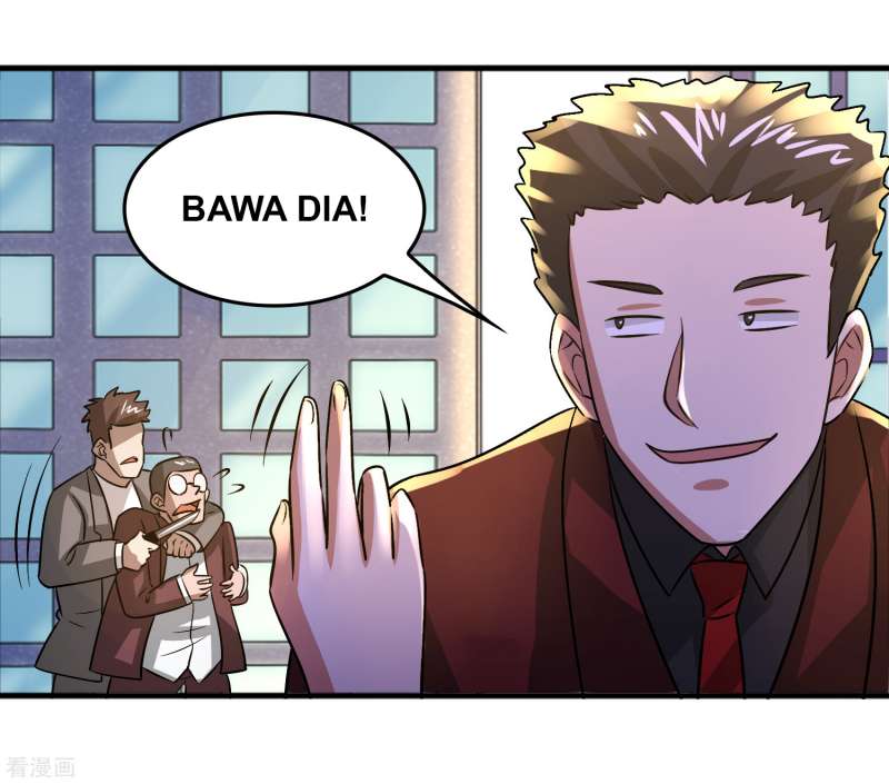 Outlander Tyrant Supplier Chapter 54 - halaman 29