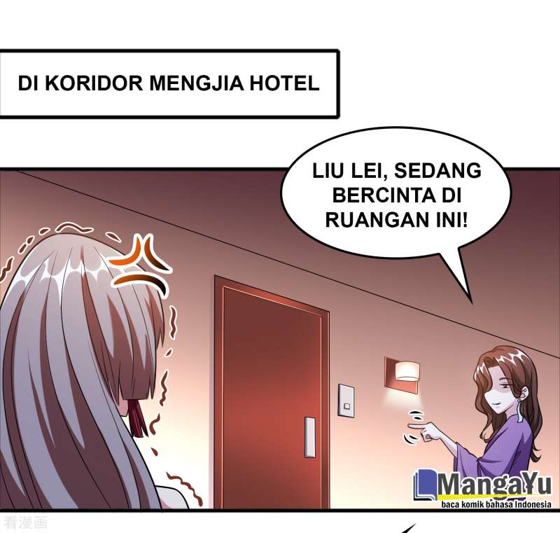 Outlander Tyrant Supplier Chapter 54 - halaman 4