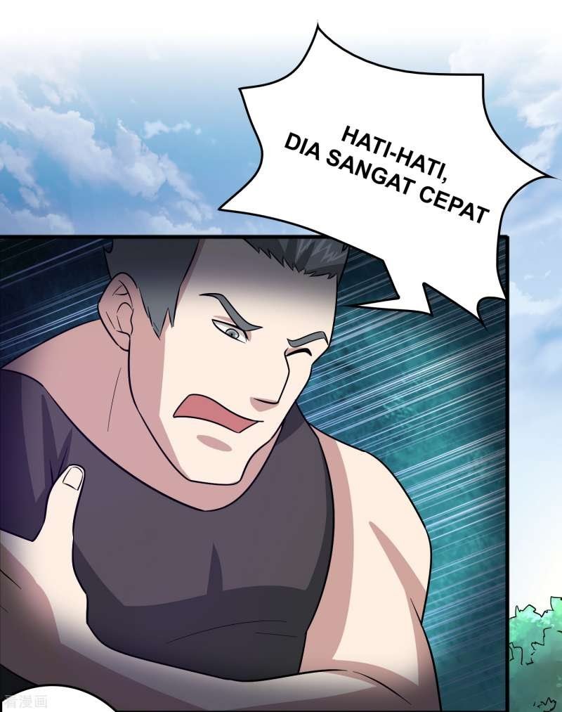 Outlander Tyrant Supplier Chapter 55 - halaman 16