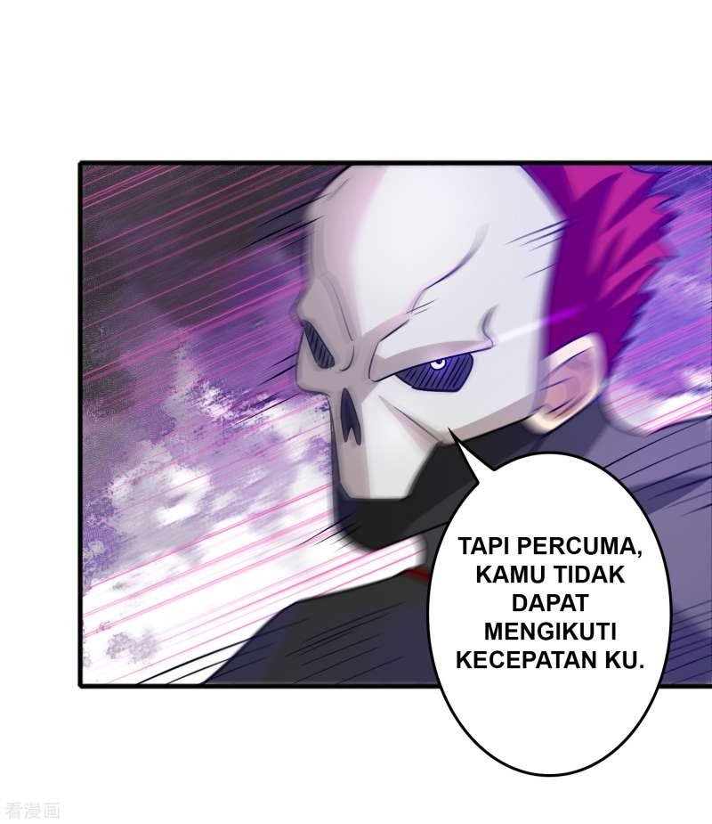 Outlander Tyrant Supplier Chapter 55 - halaman 22