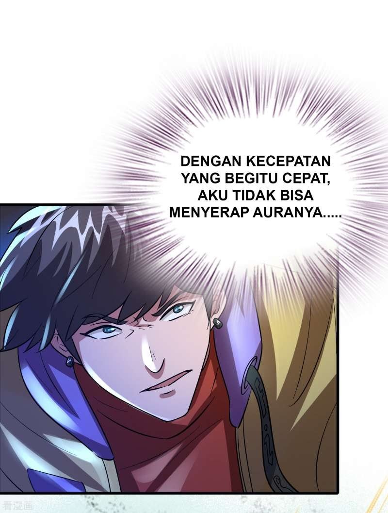 Outlander Tyrant Supplier Chapter 55 - halaman 23