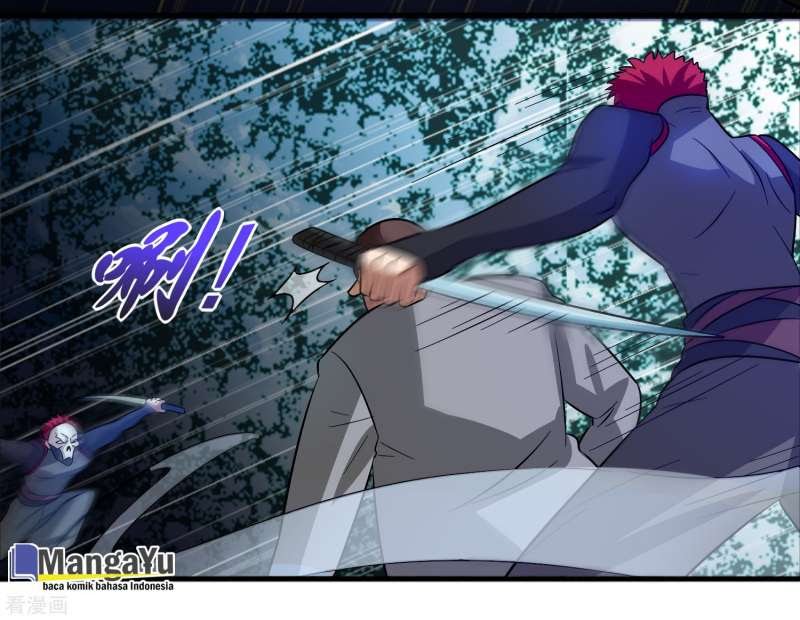 Outlander Tyrant Supplier Chapter 55 - halaman 25