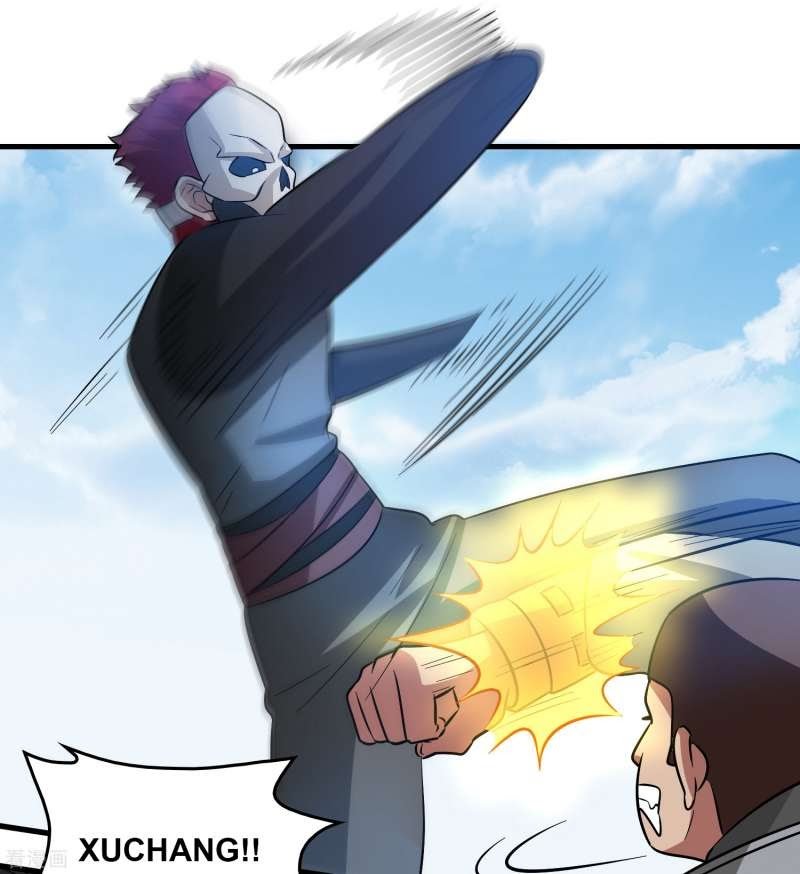 Outlander Tyrant Supplier Chapter 55 - halaman 26