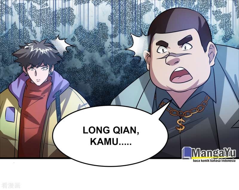 Outlander Tyrant Supplier Chapter 55 - halaman 29