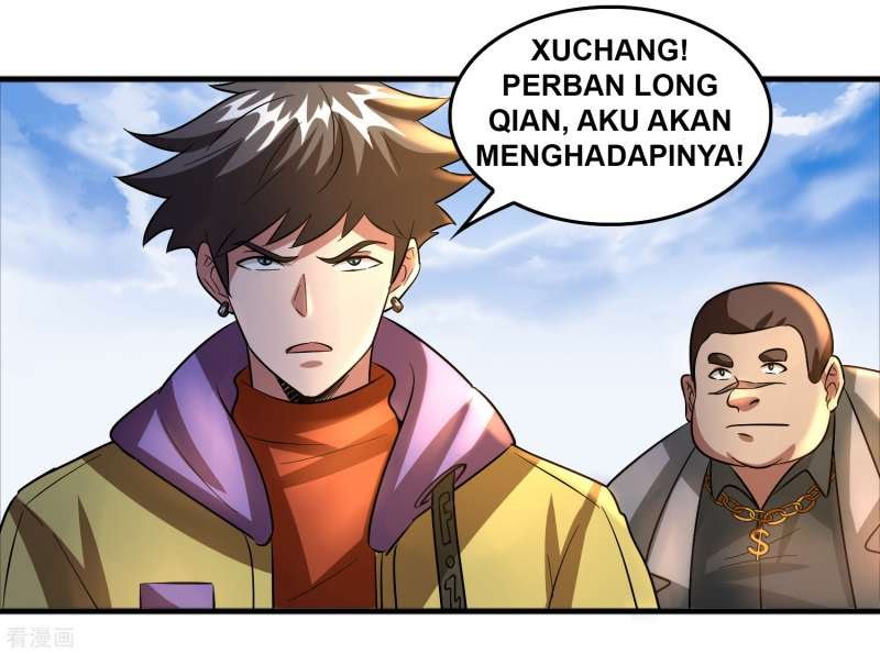 Outlander Tyrant Supplier Chapter 55 - halaman 31