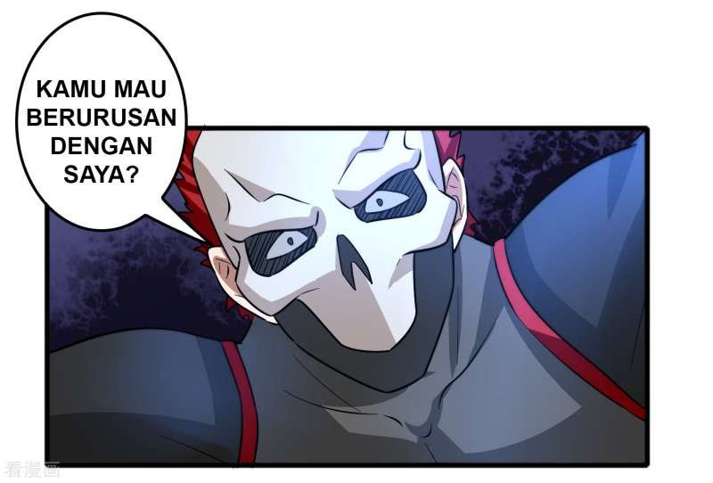Outlander Tyrant Supplier Chapter 55 - halaman 32