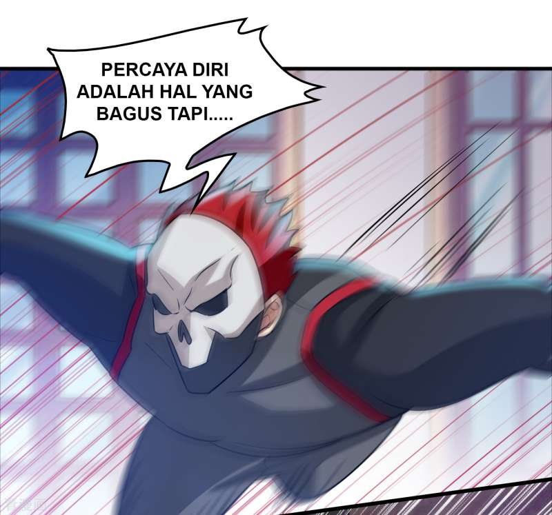 Outlander Tyrant Supplier Chapter 55 - halaman 33