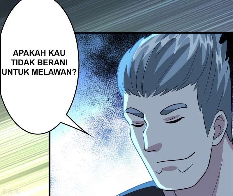 Outlander Tyrant Supplier Chapter 55 - halaman 7