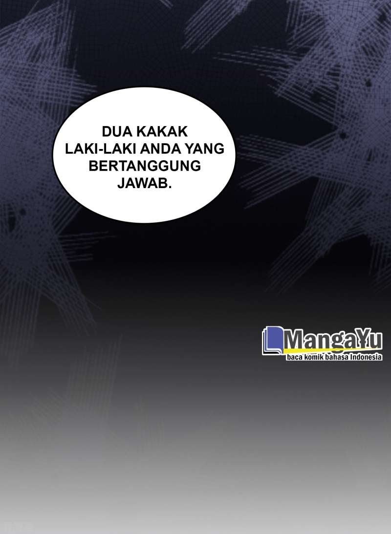 Outlander Tyrant Supplier Chapter 56 - halaman 18