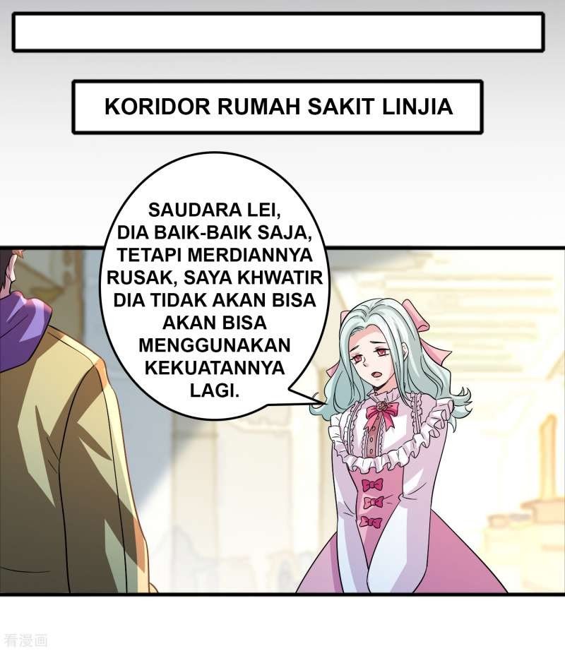 Outlander Tyrant Supplier Chapter 56 - halaman 19