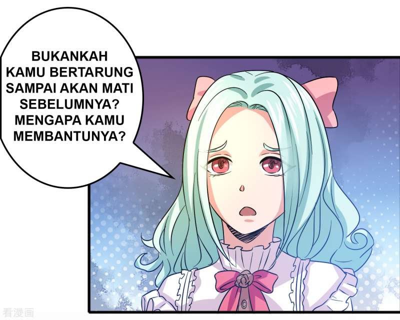 Outlander Tyrant Supplier Chapter 56 - halaman 21