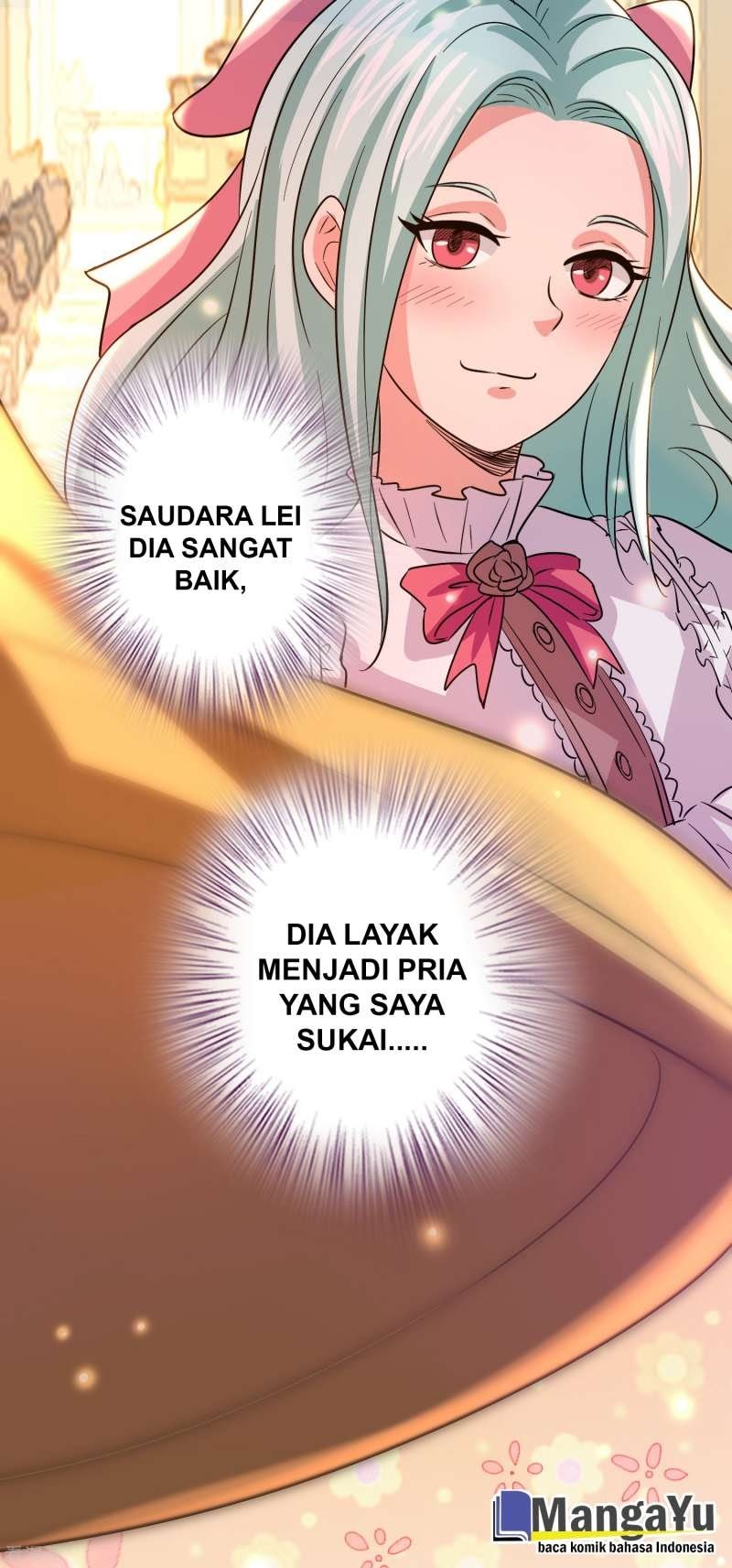 Outlander Tyrant Supplier Chapter 56 - halaman 23
