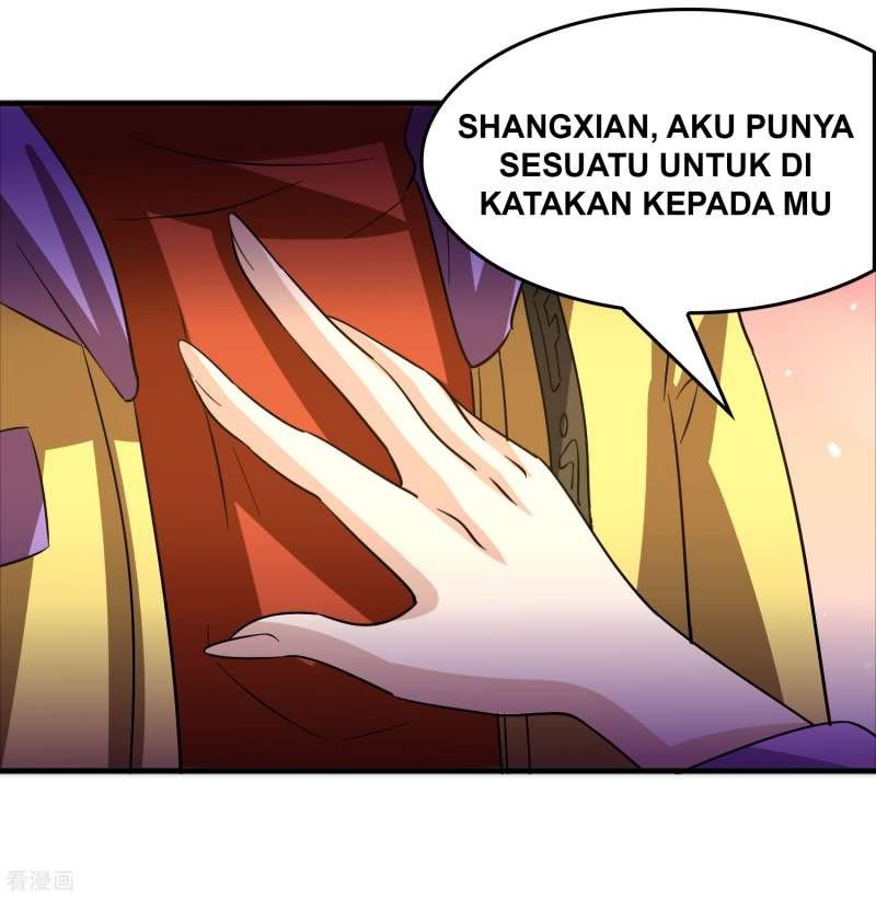 Outlander Tyrant Supplier Chapter 56 - halaman 26