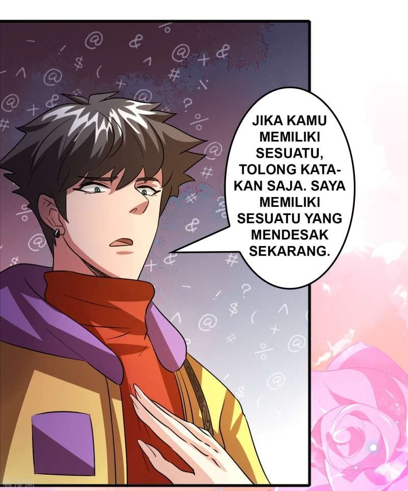 Outlander Tyrant Supplier Chapter 56 - halaman 27