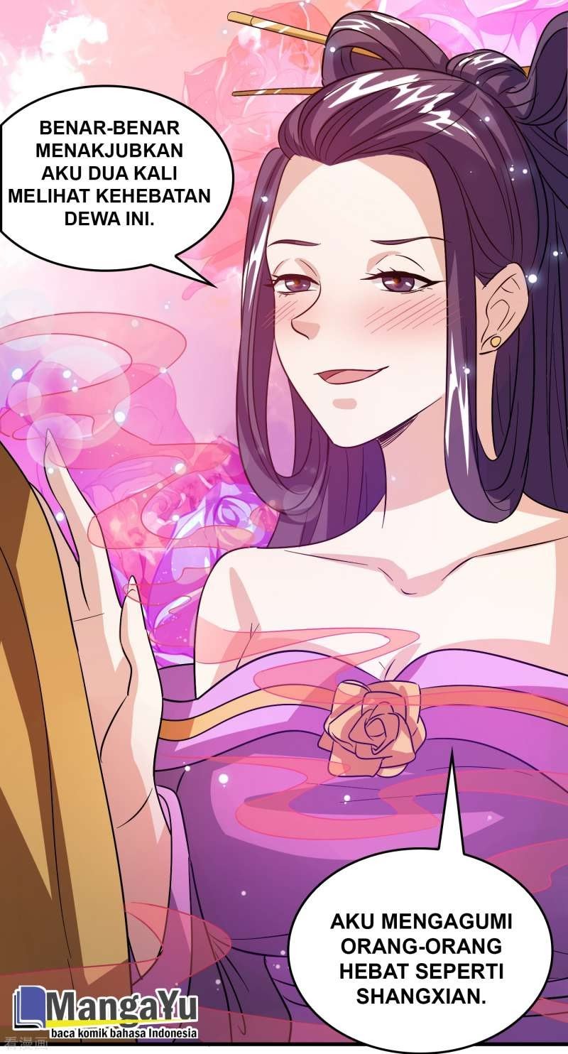 Outlander Tyrant Supplier Chapter 56 - halaman 28
