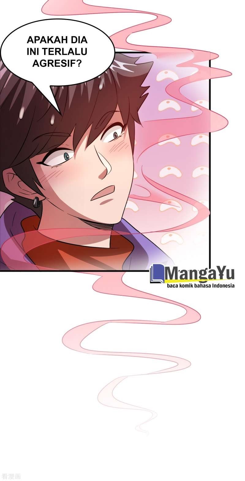 Outlander Tyrant Supplier Chapter 56 - halaman 30
