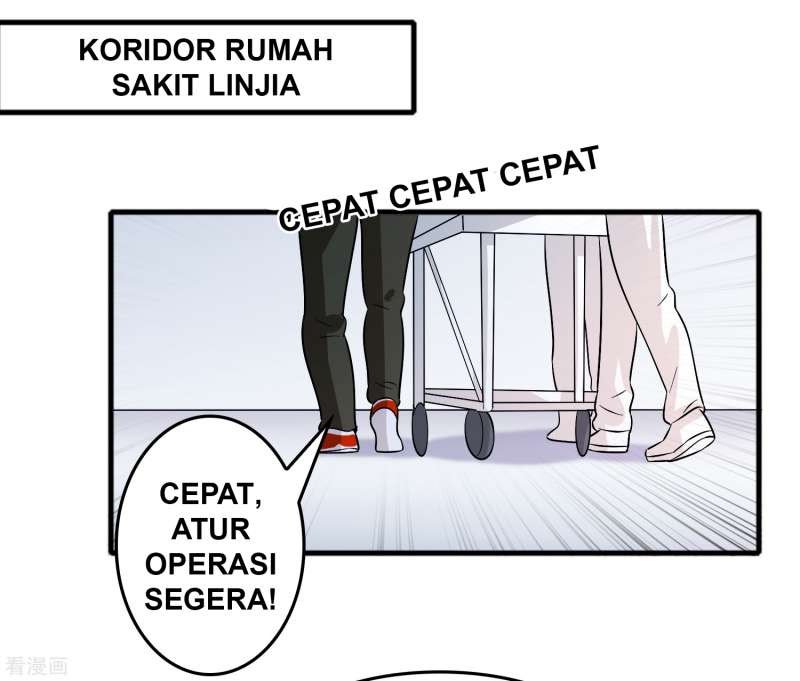 Outlander Tyrant Supplier Chapter 56 - halaman 9
