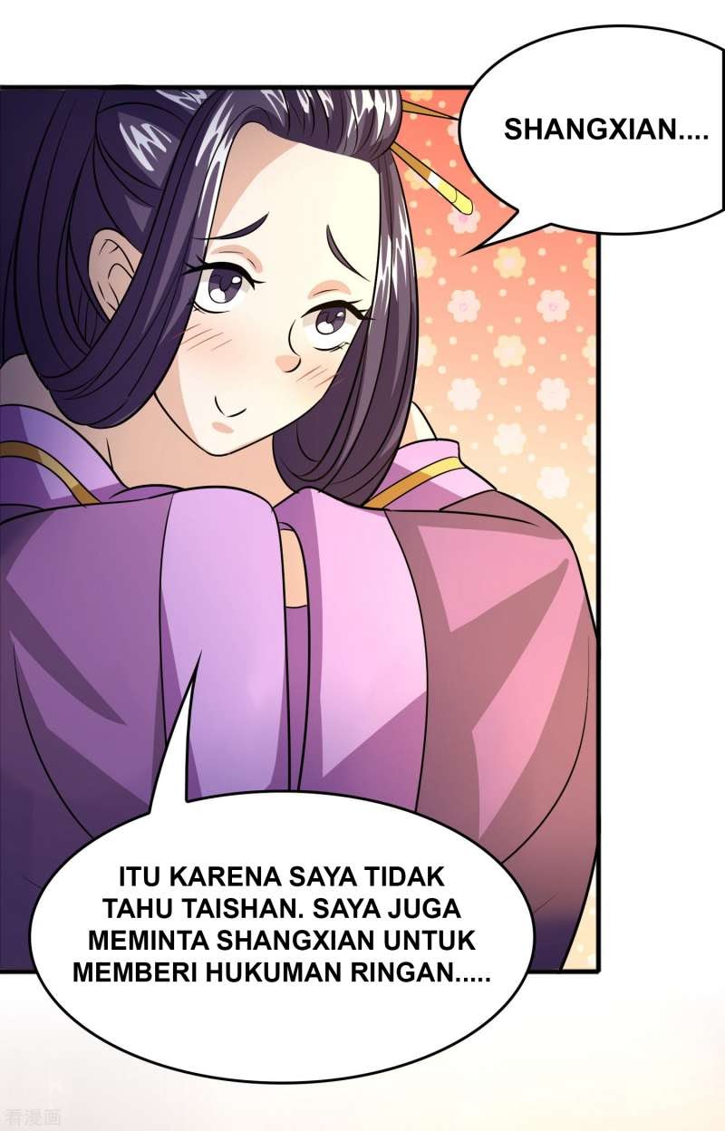 Outlander Tyrant Supplier Chapter 57 - halaman 18