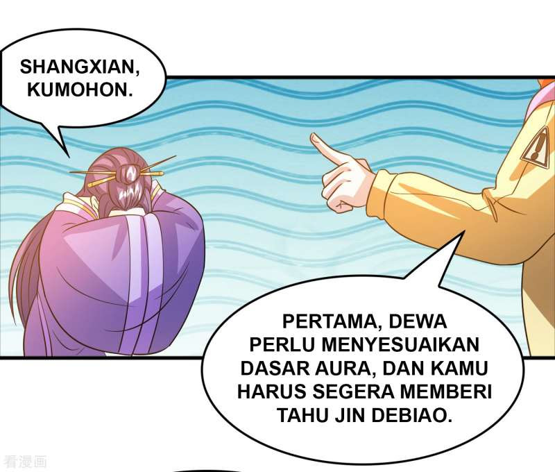 Outlander Tyrant Supplier Chapter 57 - halaman 20