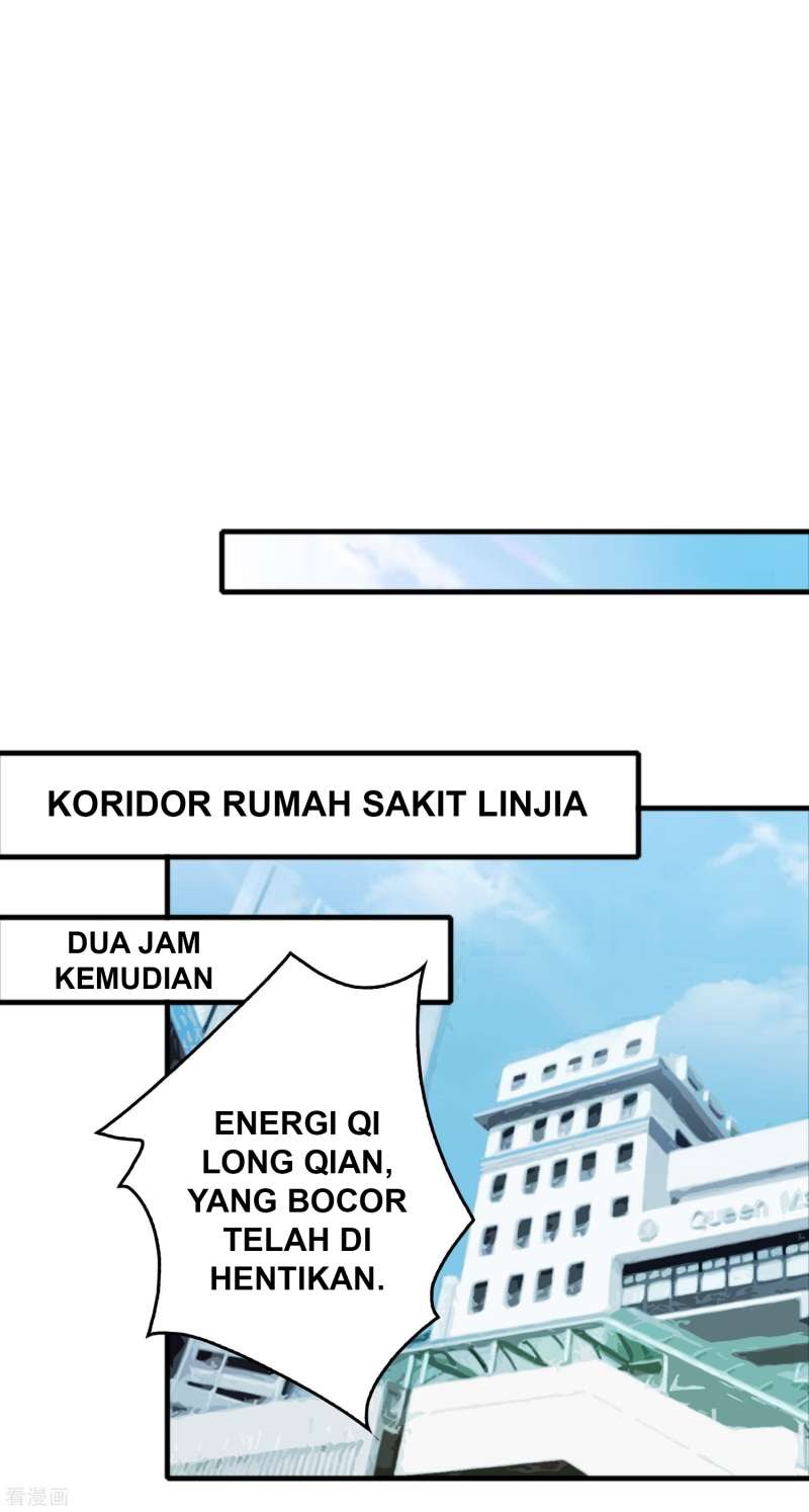 Outlander Tyrant Supplier Chapter 57 - halaman 23