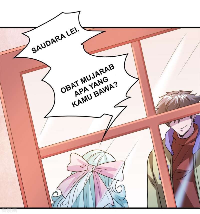 Outlander Tyrant Supplier Chapter 57 - halaman 24