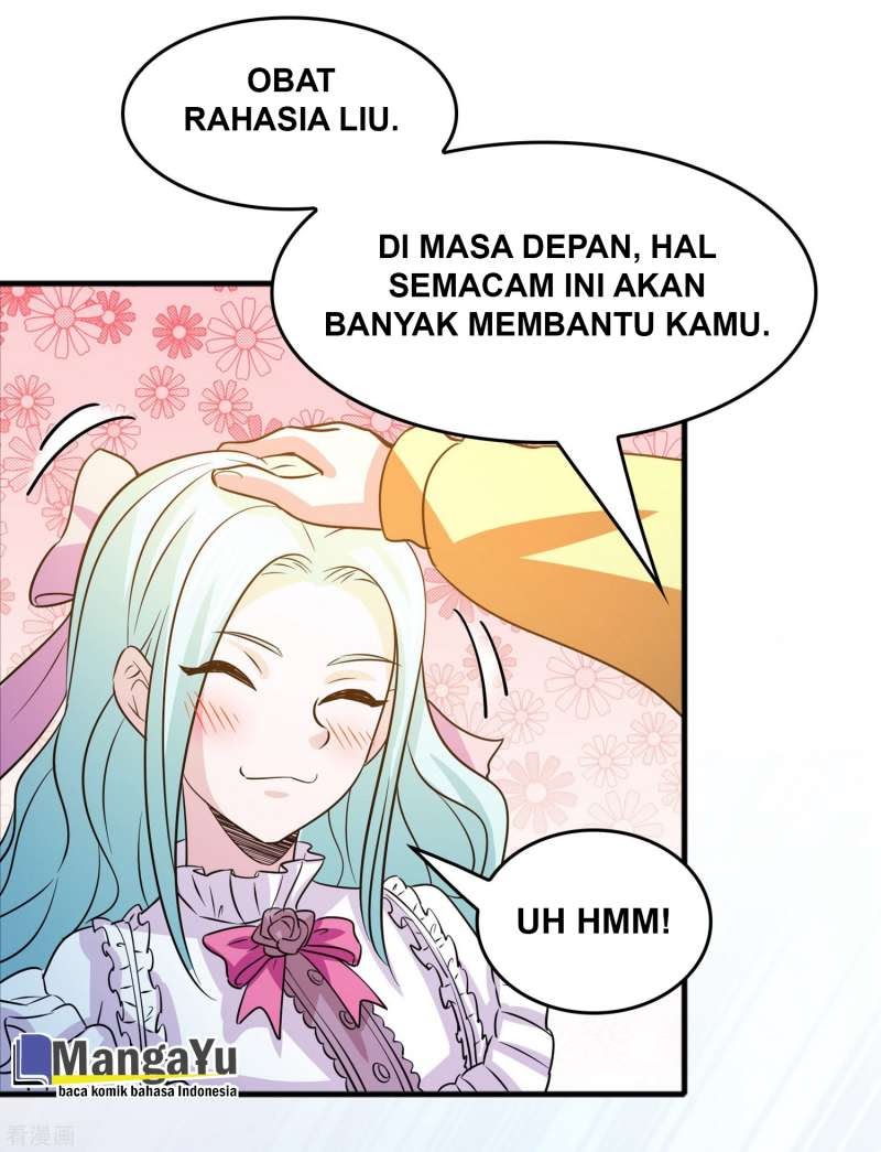 Outlander Tyrant Supplier Chapter 57 - halaman 25