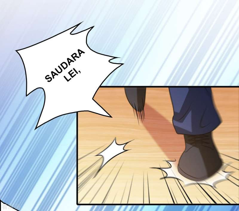 Outlander Tyrant Supplier Chapter 57 - halaman 26