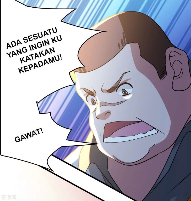 Outlander Tyrant Supplier Chapter 57 - halaman 27
