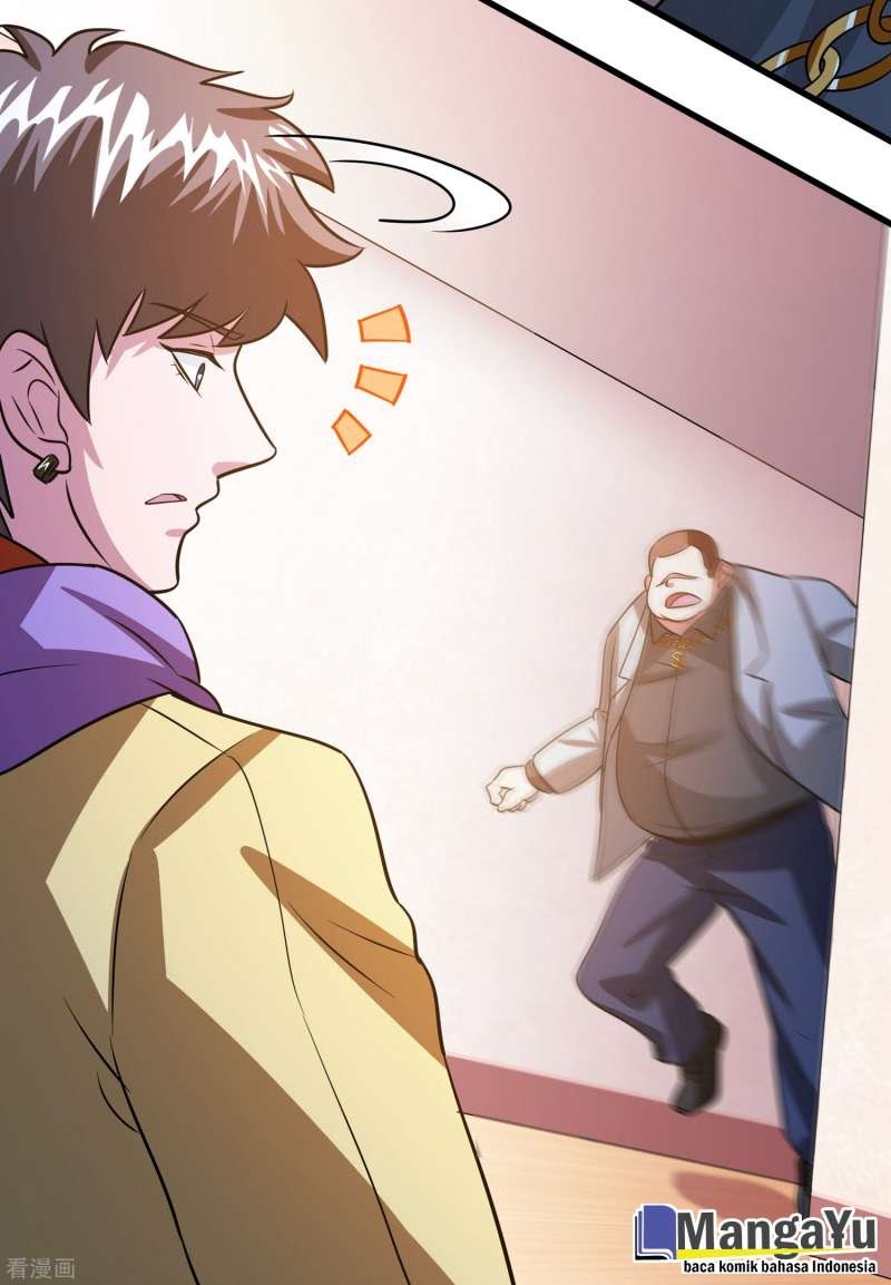 Outlander Tyrant Supplier Chapter 57 - halaman 28