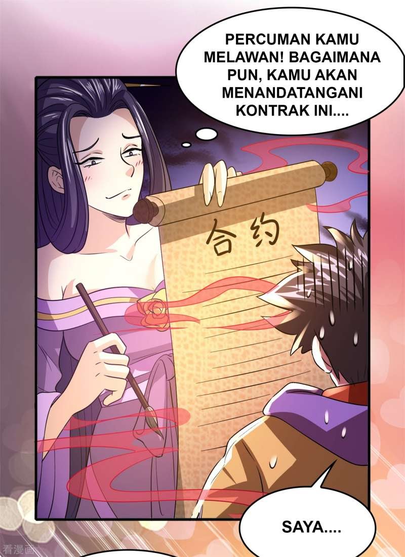 Outlander Tyrant Supplier Chapter 57 - halaman 7