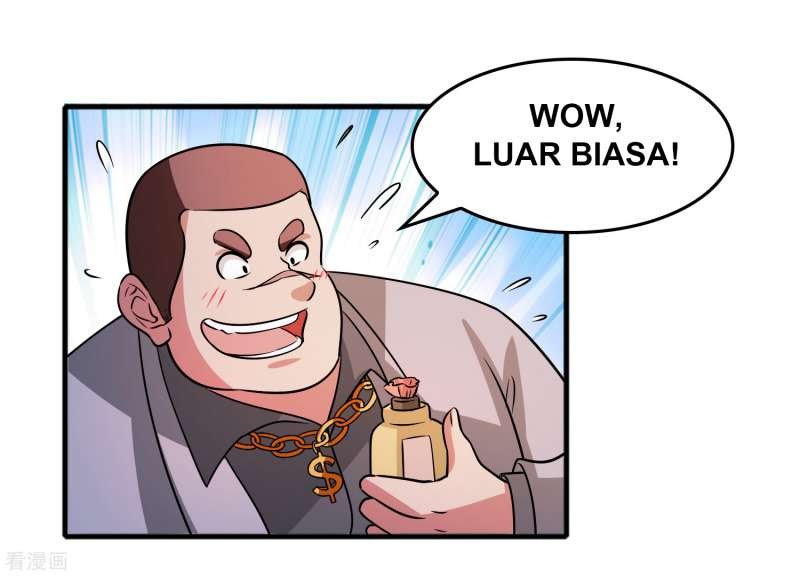Outlander Tyrant Supplier Chapter 58 - halaman 13