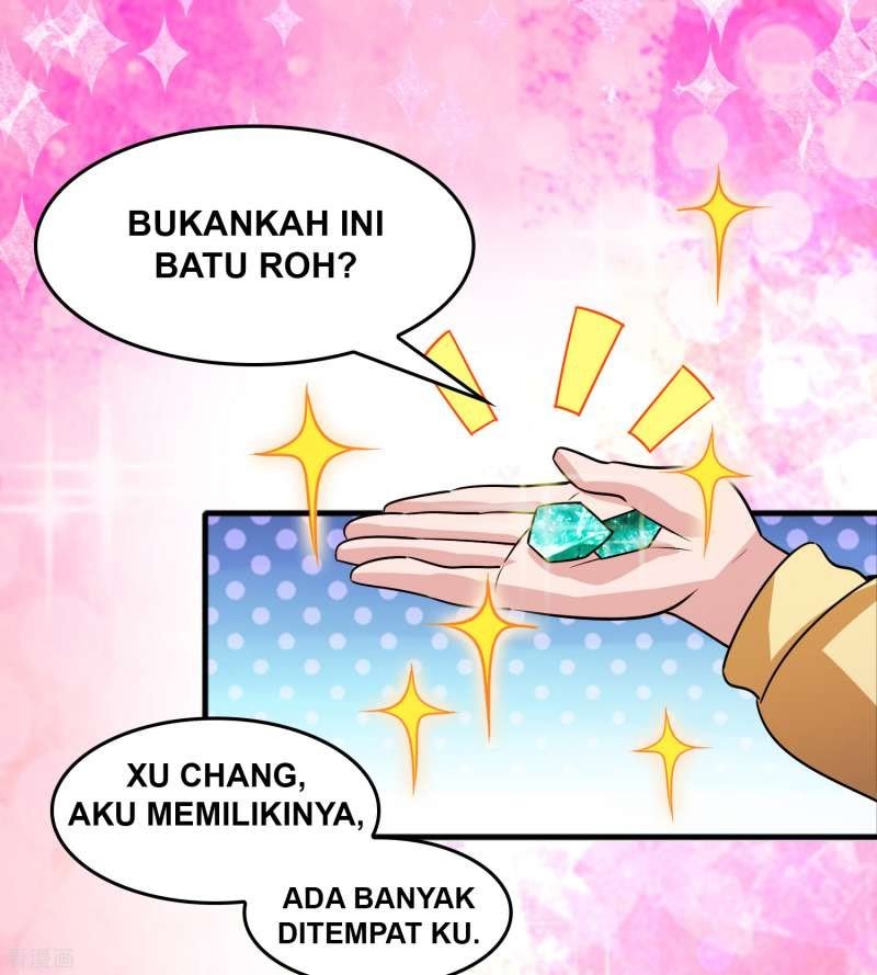 Outlander Tyrant Supplier Chapter 58 - halaman 19