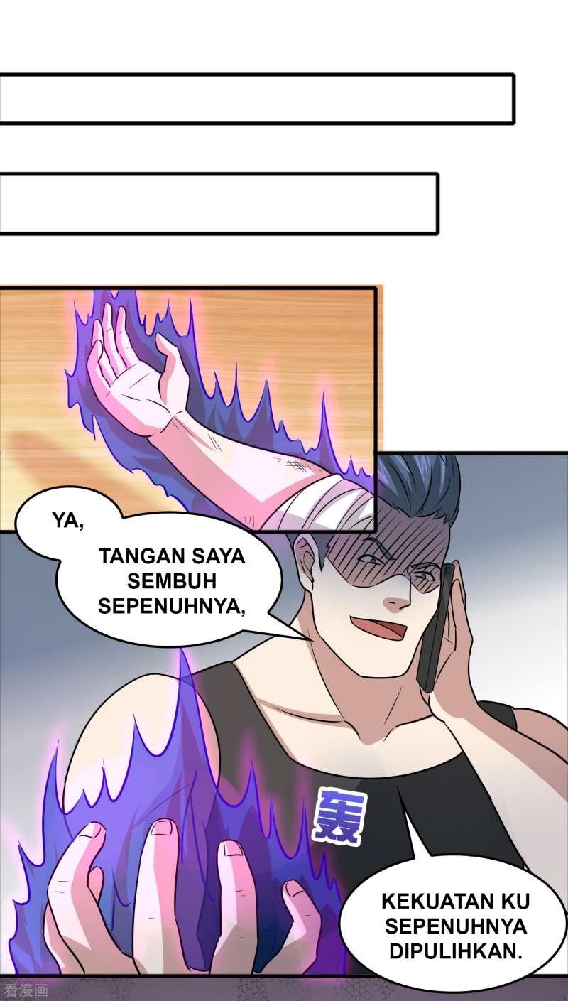 Outlander Tyrant Supplier Chapter 58 - halaman 21