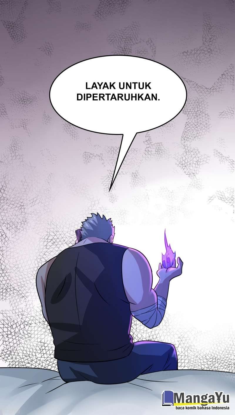 Outlander Tyrant Supplier Chapter 58 - halaman 22