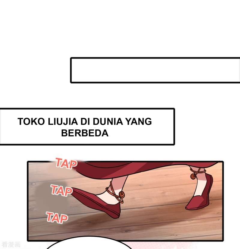 Outlander Tyrant Supplier Chapter 58 - halaman 24