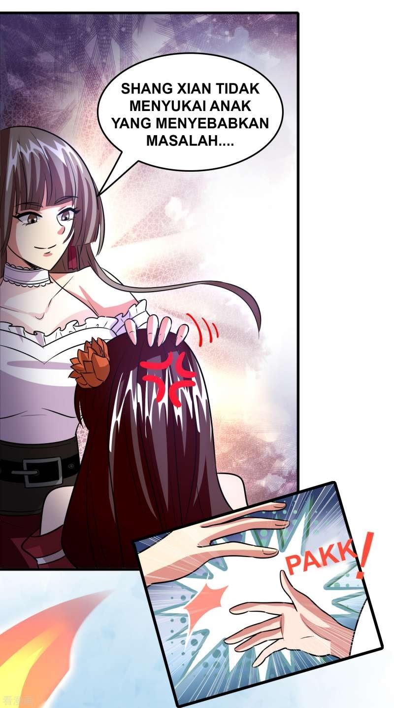 Outlander Tyrant Supplier Chapter 58 - halaman 27