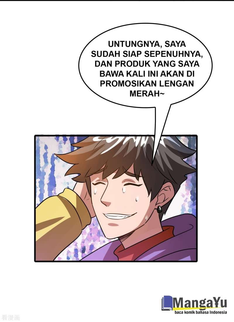 Outlander Tyrant Supplier Chapter 58 - halaman 29
