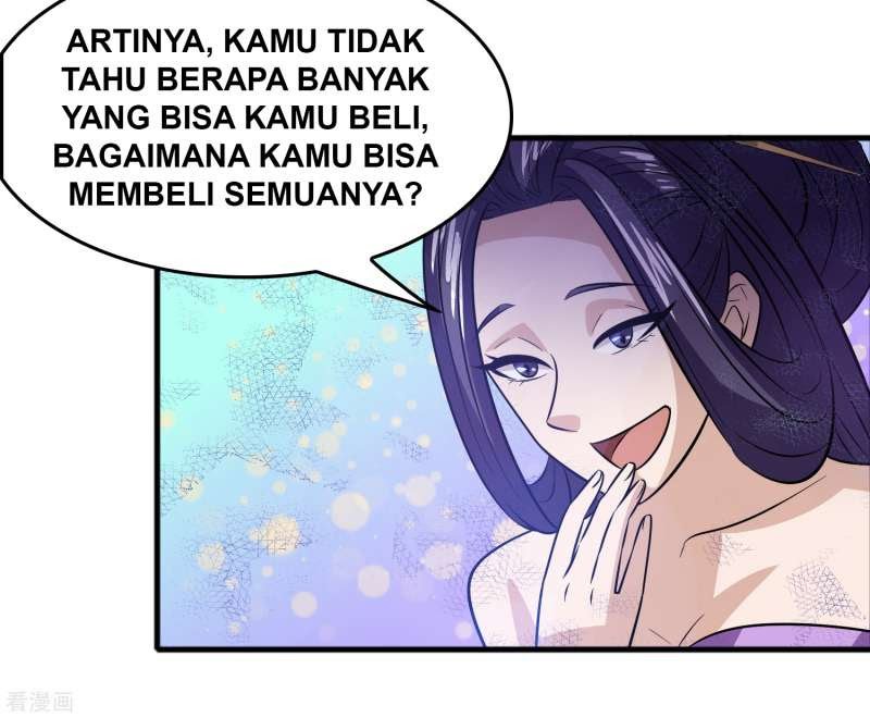 Outlander Tyrant Supplier Chapter 59 - halaman 13