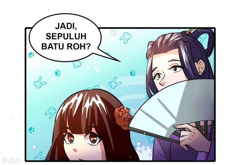 Outlander Tyrant Supplier Chapter 59 - halaman 17