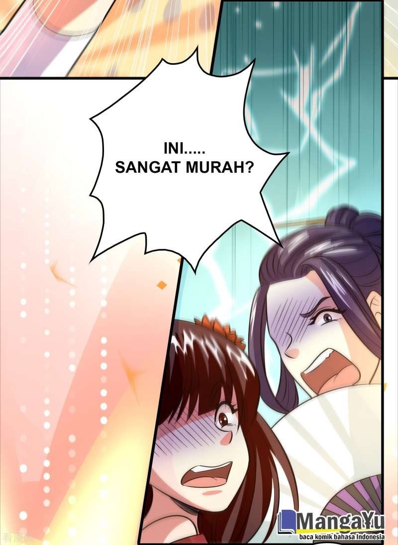 Outlander Tyrant Supplier Chapter 59 - halaman 20