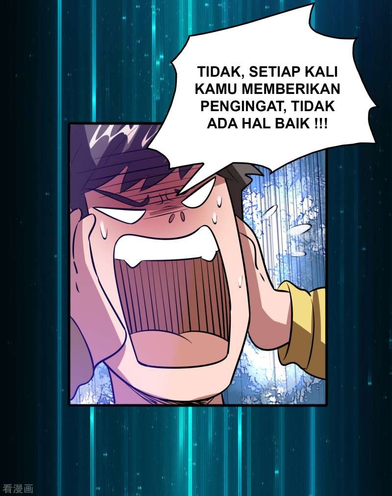 Outlander Tyrant Supplier Chapter 59 - halaman 30