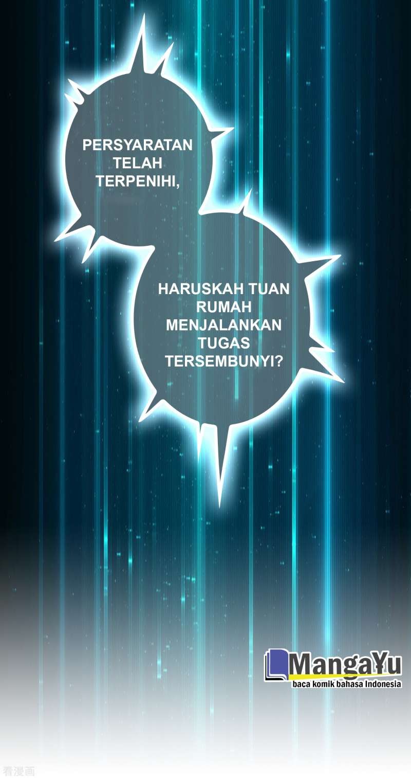 Outlander Tyrant Supplier Chapter 59 - halaman 31