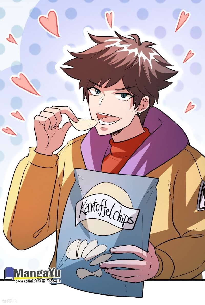 Outlander Tyrant Supplier Chapter 59 - halaman 7