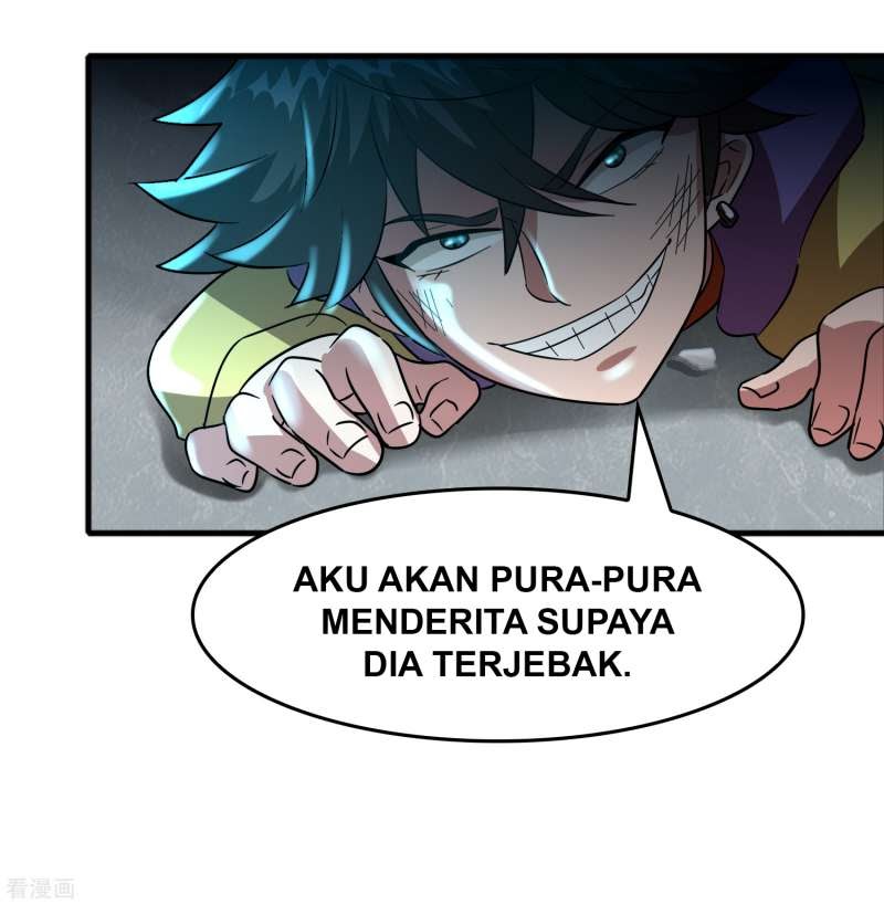 Outlander Tyrant Supplier Chapter 61 - halaman 24