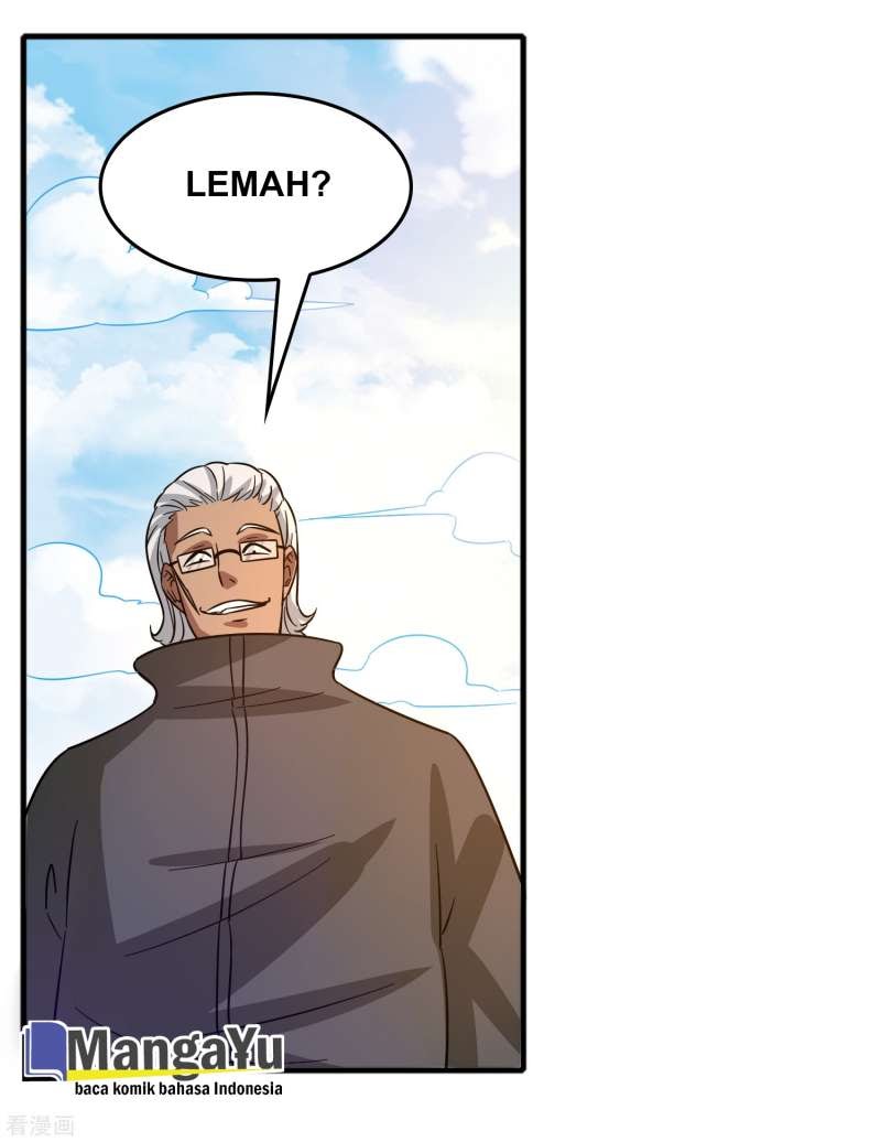 Outlander Tyrant Supplier Chapter 61 - halaman 25