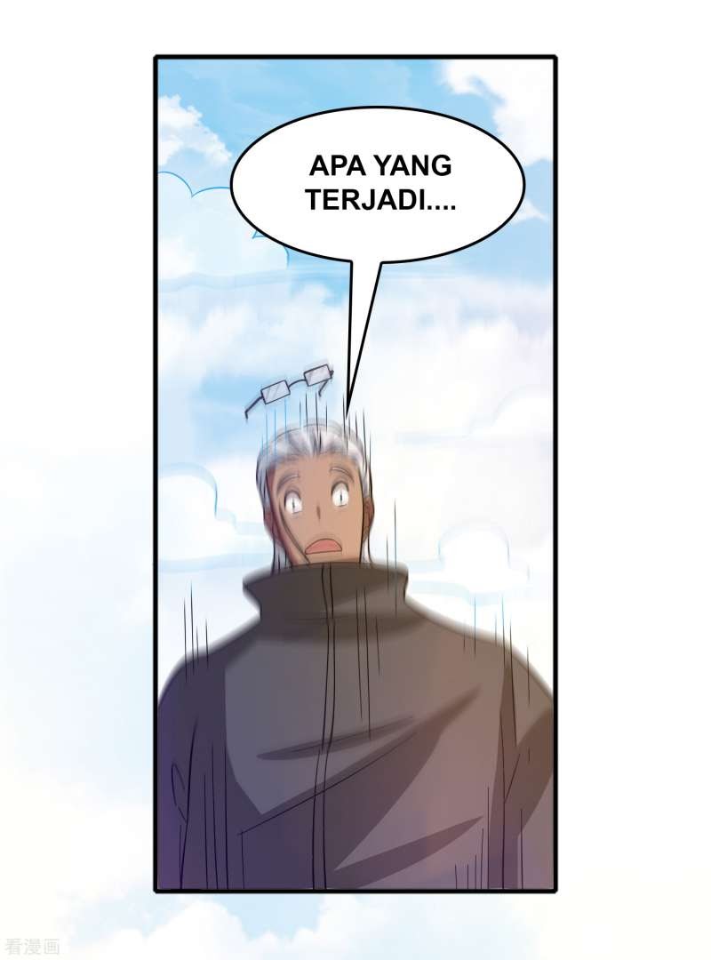 Outlander Tyrant Supplier Chapter 61 - halaman 26
